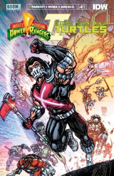 Cover of Cover B