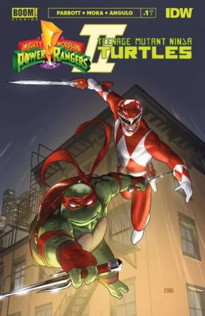Cover of Cover I