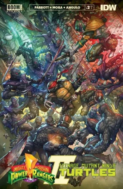 Cover of Cover I