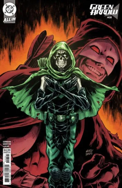 Cover of Cover B