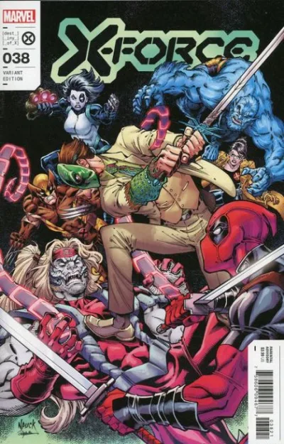 Cover of Cover B