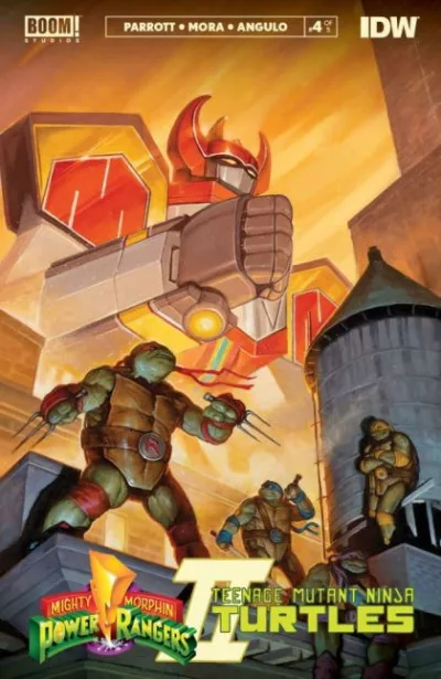 Cover of Cover I