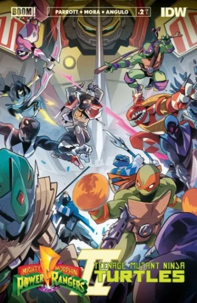 Cover of Cover I