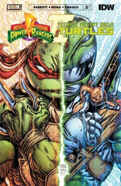 Cover of Cover B