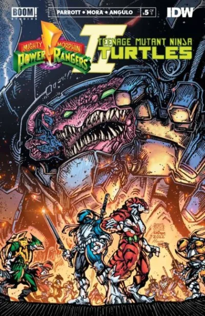 Cover of Cover B