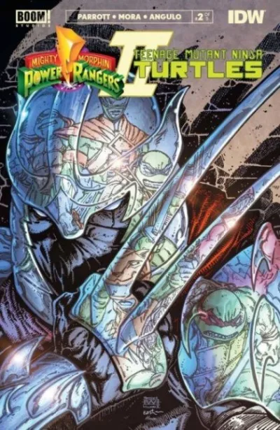 Cover of Cover B