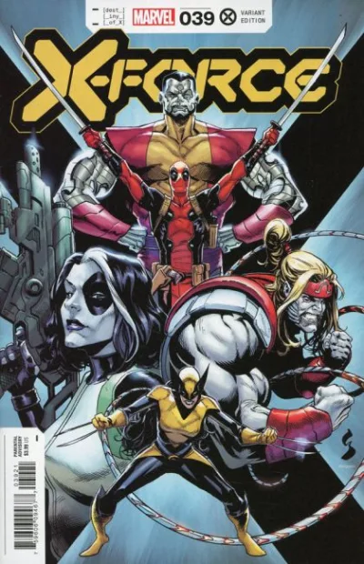 Cover of Cover B