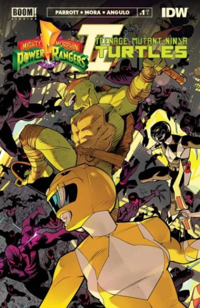 Cover of Cover B