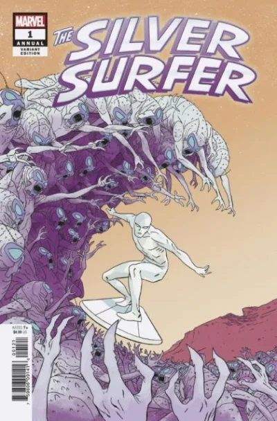 Cover of Cover B