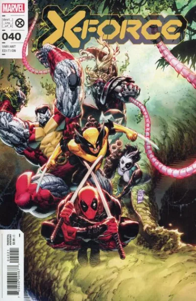 Cover of Cover B