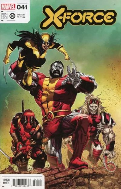 Cover of Cover B
