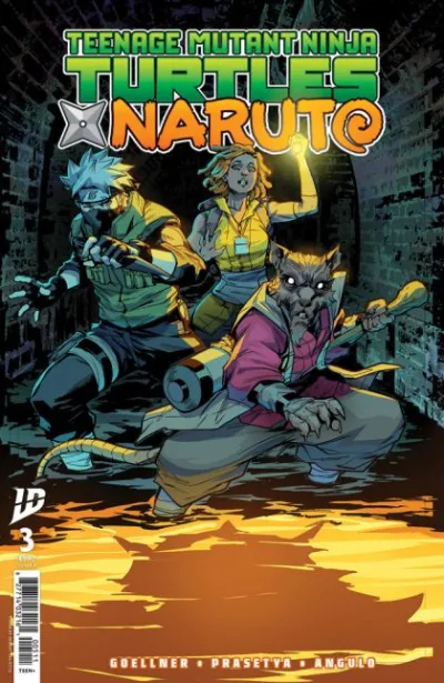 Cover of Cover B