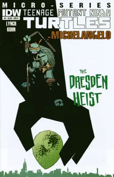 Cover of Cover B