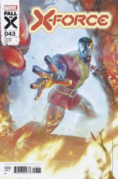 Cover of Cover B