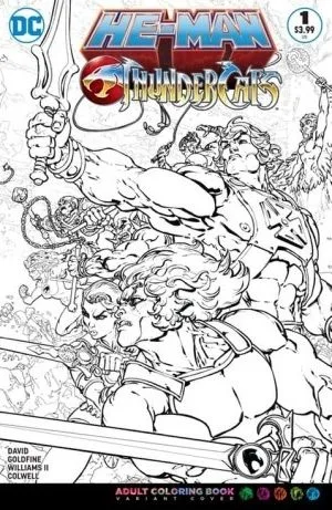 Cover of Cover C