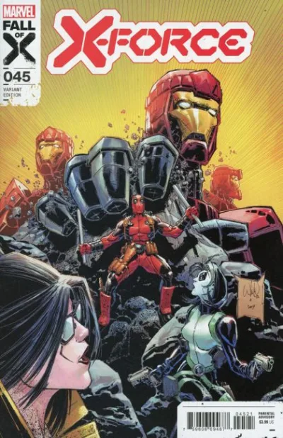 Cover of Cover B