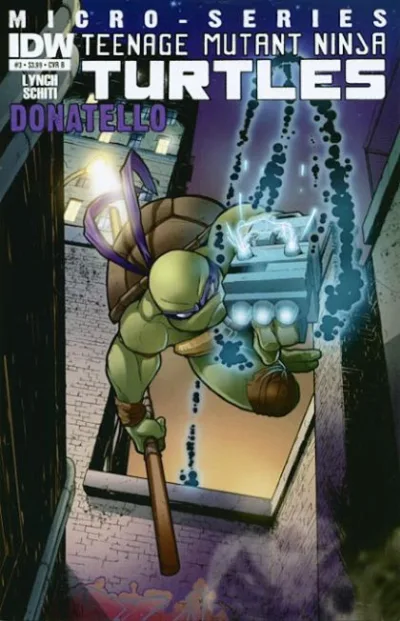 Cover of Cover B
