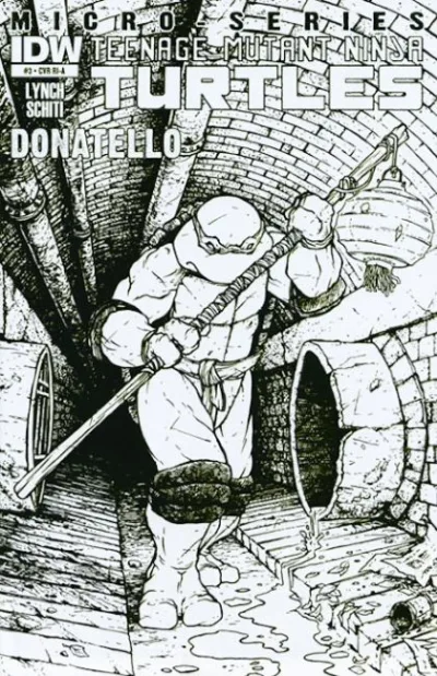 Cover of Cover Variant (Code: 21)