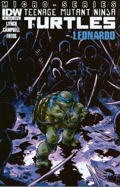 Cover of Cover B