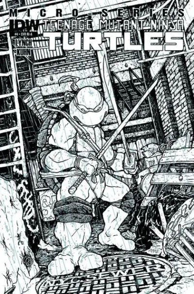 Cover of Cover Variant (Code: 21)