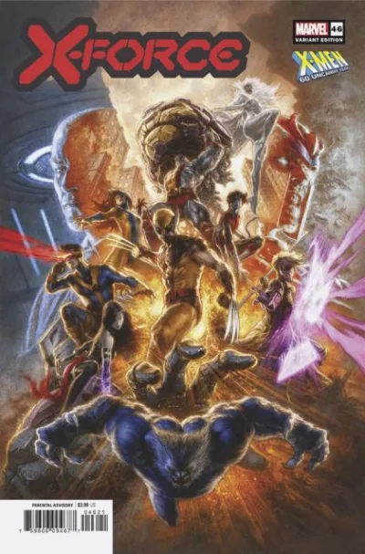 Cover of Cover B