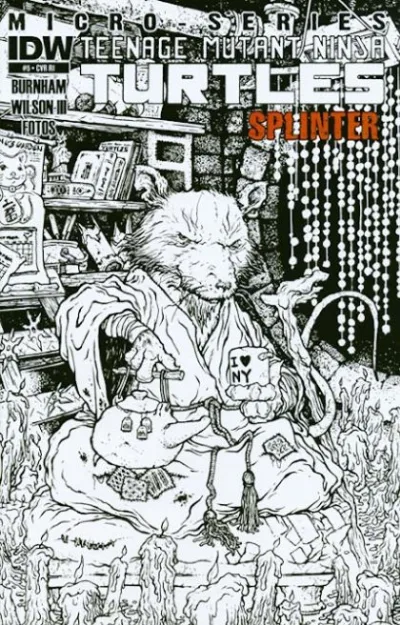 Cover of Cover RI