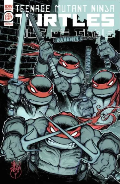 Cover of Cover F