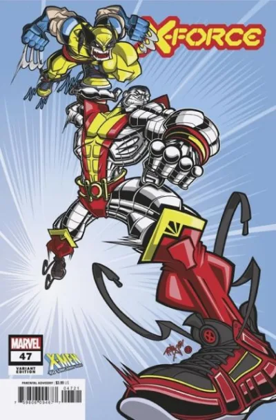 Cover of Cover B