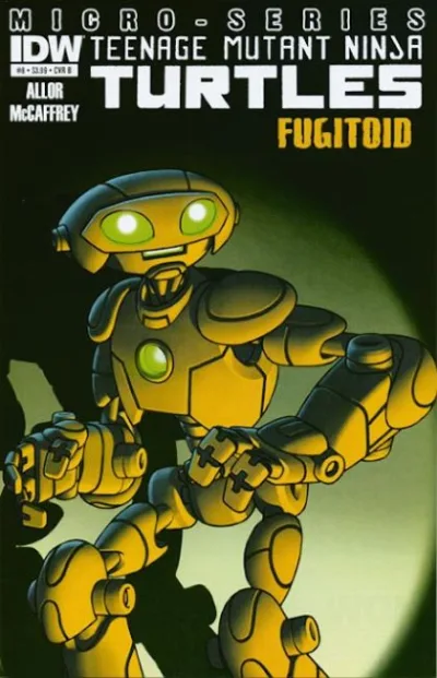 Cover of Cover B