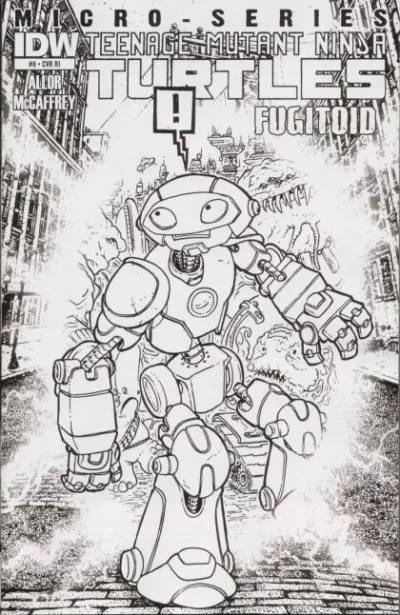 Cover of Cover RI
