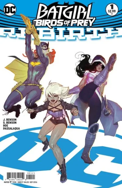 Cover of Cover B