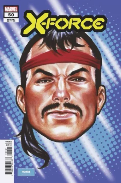 Cover of Cover B