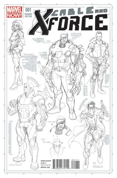 Cover of Cover G