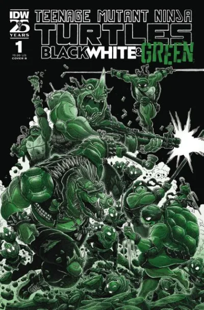 Cover of Cover B