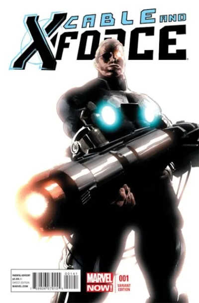 Cover of Cover D