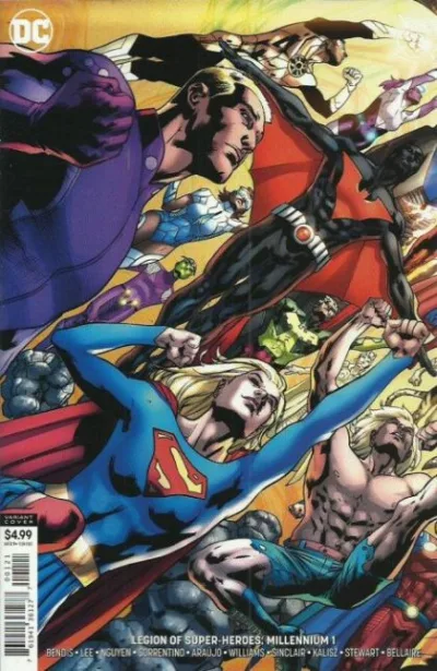 Cover of Cover B
