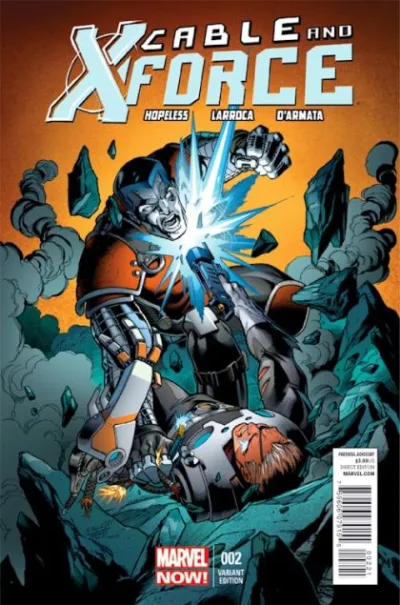 Cover of Cover B