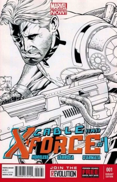Cover of Cover F