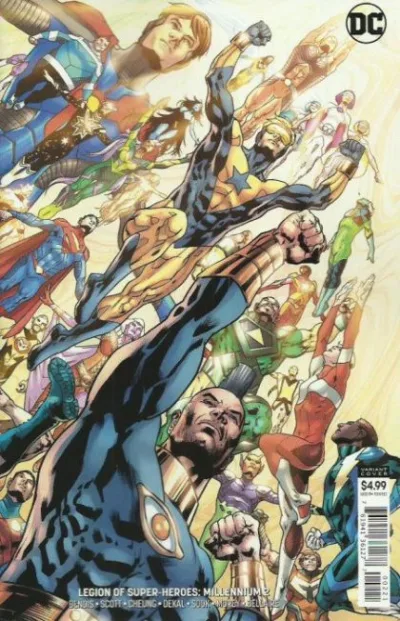 Cover of Cover B