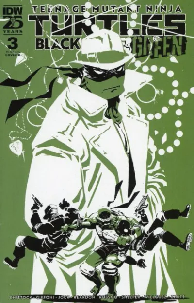Cover of Cover B