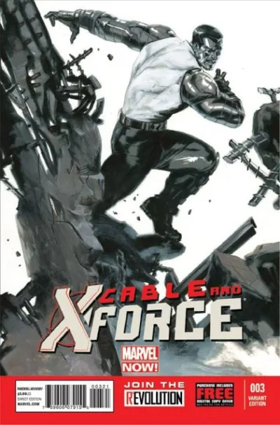 Cover of Cover B