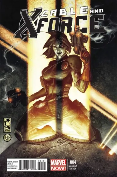 Cover of Cover B