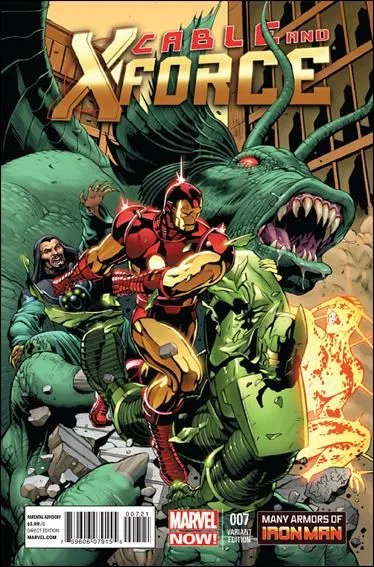 Cover of Cover B
