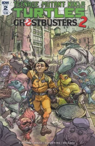 Cover of Cover B
