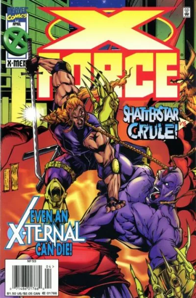Cover of Cover B