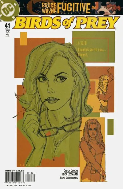 Cover of Cover B