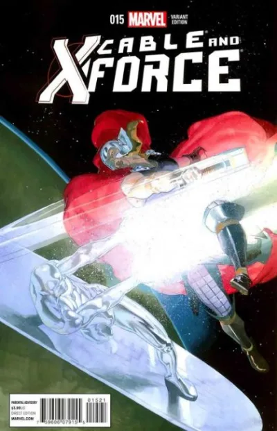 Cover of Cover B