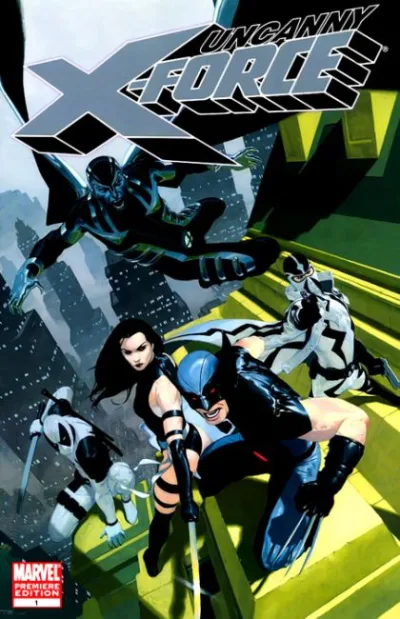 Cover of Cover F