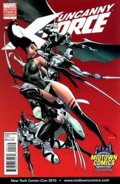Cover of Cover I