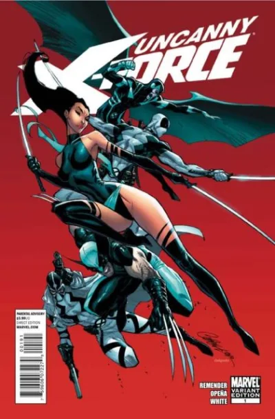 Cover of Cover G